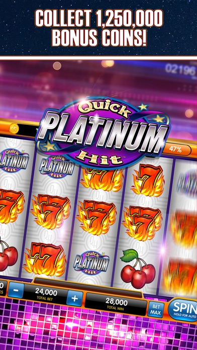 free quick hit casino games to play