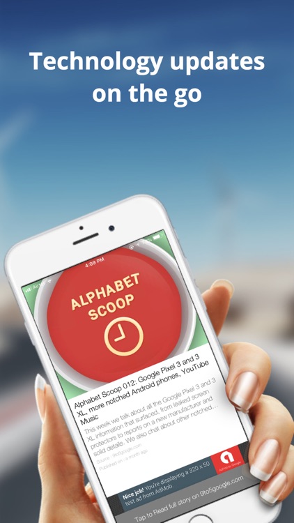 News.ly screenshot-4