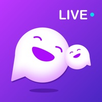 Cherry–Random Live Video Cha Application Similaire