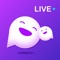 Random Video Chat -Cherry Live