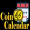 Coin Calendar