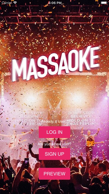 Massaoke