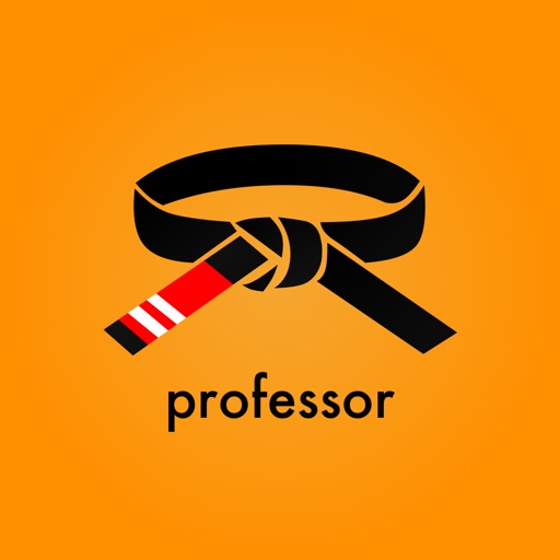 MyBelt Professor