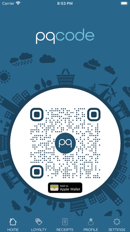 pqCode