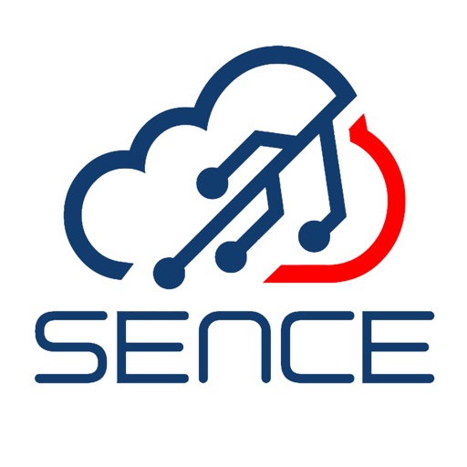 Sence Cloud