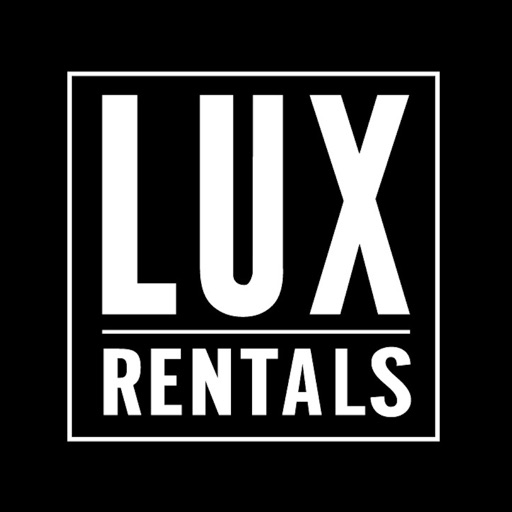 LUX Rentals