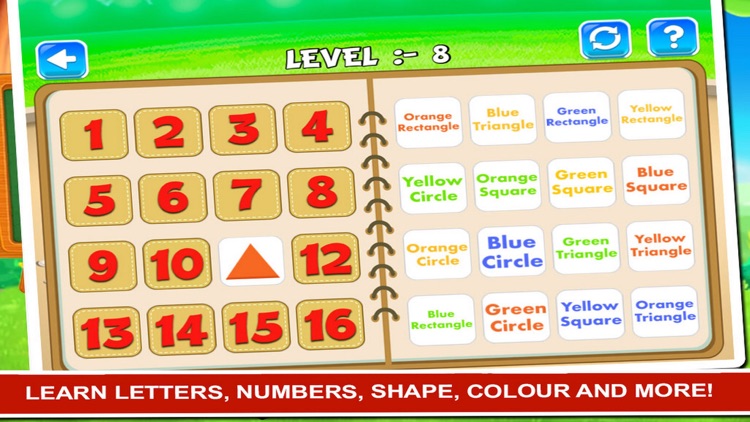 Maths Learner PRO screenshot-3