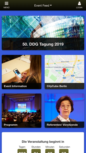 DDG 2019