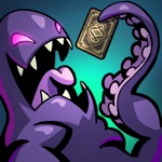 Card Dungeon Magic Rush