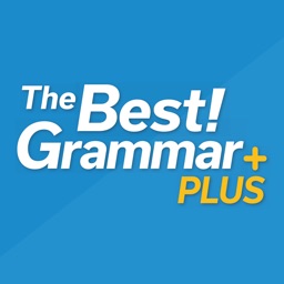 TheBestGrammarPlus