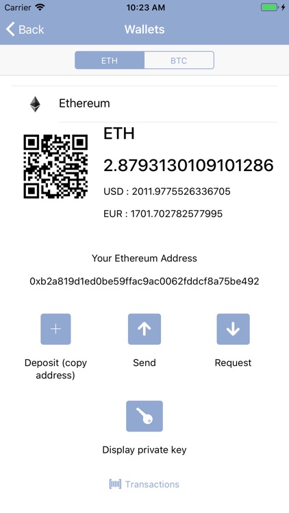 NeoPlace screenshot-3