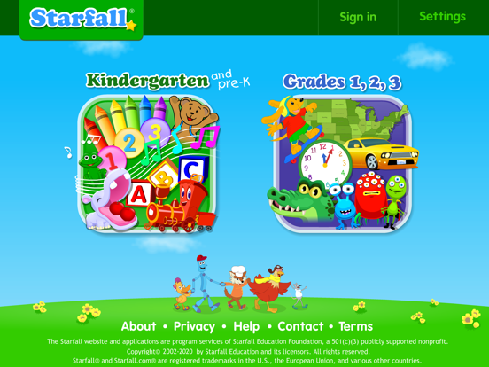 Starfall.com | App Price Drops