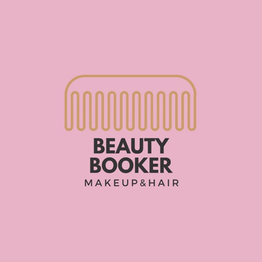 BeautyBooker - بيوتي بوكر iOS App