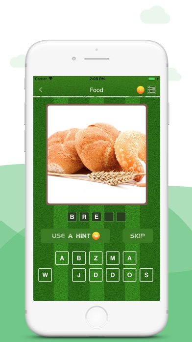 picture quiz pro screenshot1