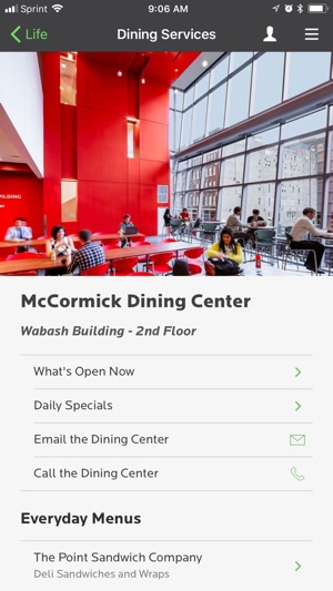 Roosevelt University Email >> Roosevelt University Mobile On The App Store Roosevelt University Email >> Roosevelt University Mobile On The App Store