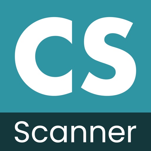 CamScanner - PDF Doc Scanner.