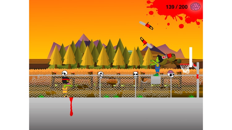 Zombie Knockout screenshot-6