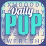 Get Daily POP Word Search for iOS, iPhone, iPad Aso Report