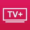 TV+ HD - онлайн ТВ