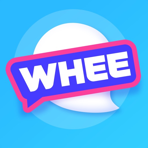 Whee-定制你专属的3D化身 icon