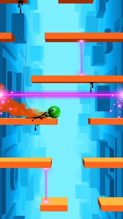 Smash Down Blocks screenshot 2