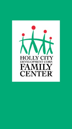 Holly City Family Center