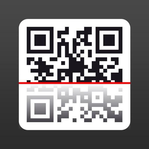 My QR code by THANH TAM HUYNH