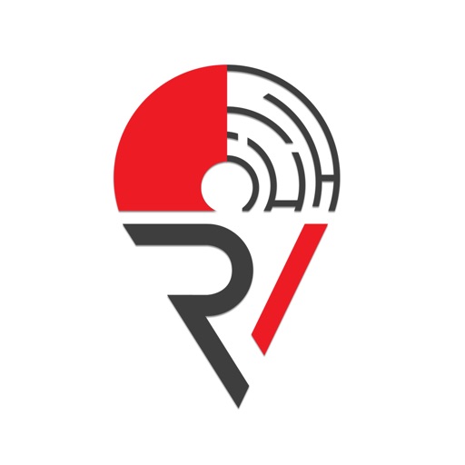 RV Track GPS Download