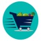 Icon Store Buddy - Grocery Planner