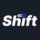 Shift - workout to podcasts