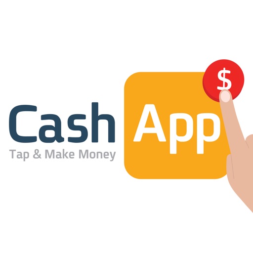 Make Real Money - Cash App Icon