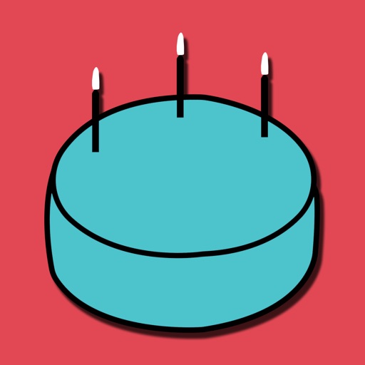 Happy Birthday Songs... iOS App