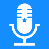 Celebrity Voice Changer -Emoji