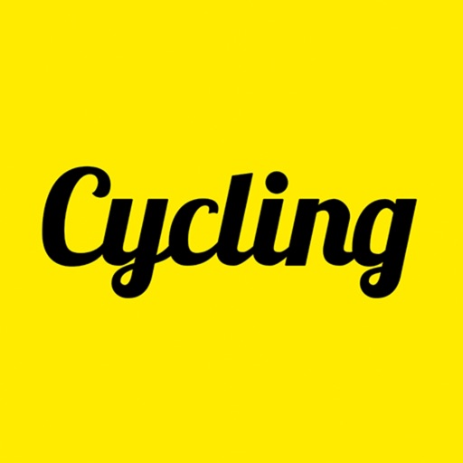CyclingApp
