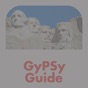 Black Hills Badlands GyPSy app download