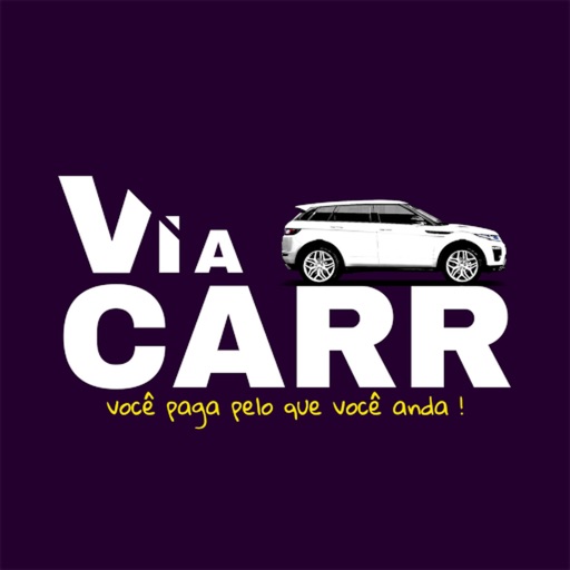 Via Carr - Passageiro