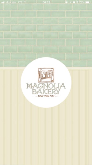 Magnolia Bakery Mx