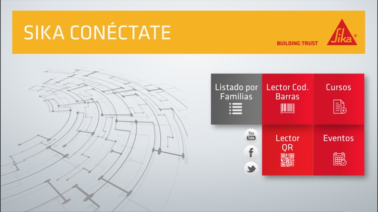 Sika Conéctate