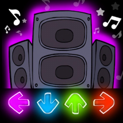 Battle Music Full Mod iOS App