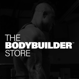 The Bodybuilder Store