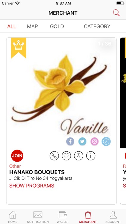 Hangout.Deals screenshot-4