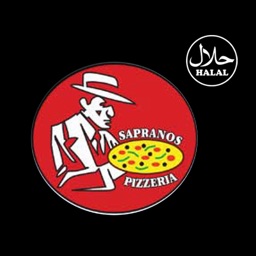 Sapranos Pizza & Kebabs