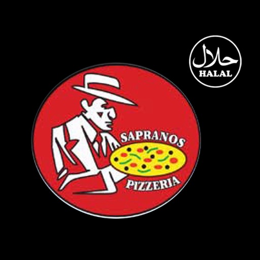 Sapranos Pizza & Kebabs