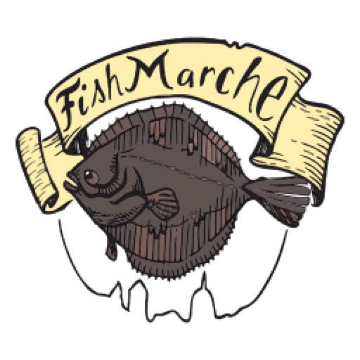 Fish Marche icon