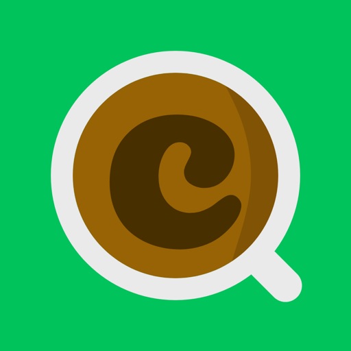 CuppaZee iOS App