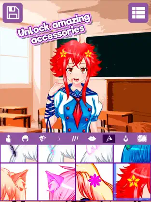 Imágen 3 Anime Style Image Maker iphone