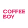 COFFEE BOY