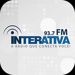 Rádio Interativa 93,7 FM