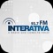 Rádio Interativa FM 93,7 - A rádio que conecta você