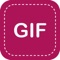 The world’s largest library of animated GIFs, now on your mobile phone